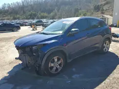 3CZRU6H76GM724812 2016 HONDA HR-V