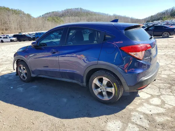 3CZRU6H76GM724812 2016 HONDA HR-V - Image 2