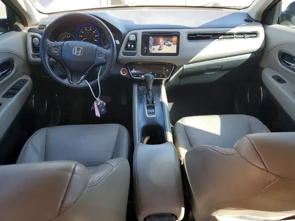 3CZRU6H76GM724812 2016 HONDA HR-V - Image 8