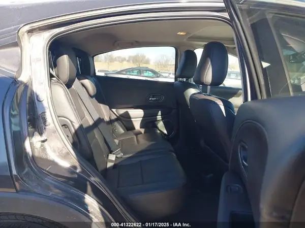 3CZRU6H76GM725247 2016 HONDA HR-V - Image 8