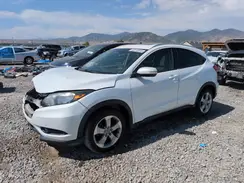 3CZRU6H76GM726737 2016 HONDA HR-V