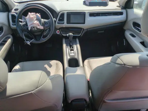 3CZRU6H76GM726737 2016 HONDA HR-V - Image 8
