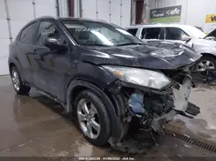 3CZRU6H76GM727547 2016 HONDA HR-V