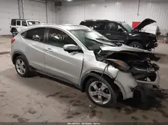 3CZRU6H76GM730206 2016 HONDA HR-V