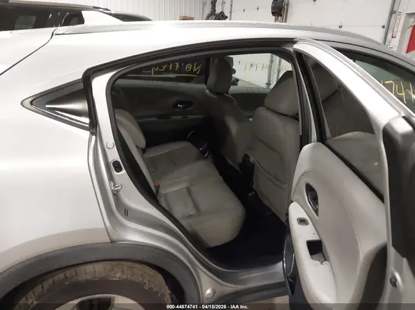 3CZRU6H76GM730206 2016 HONDA HR-V - Image 8