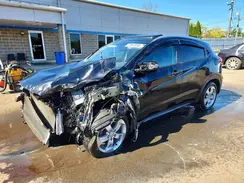 3CZRU6H76GM730366 2016 HONDA HR-V
