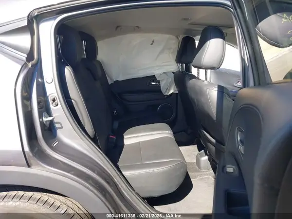 3CZRU6H76GM731372 2016 HONDA HR-V - Image 8