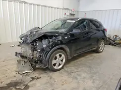 3CZRU6H76GM731789 2016 HONDA HR-V