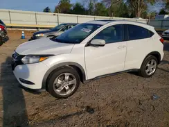 3CZRU6H76GM733042 2016 HONDA HR-V