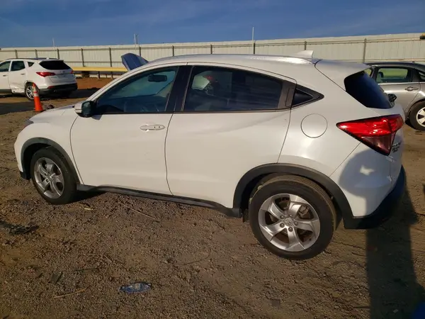 3CZRU6H76GM733042 2016 HONDA HR-V - Image 2
