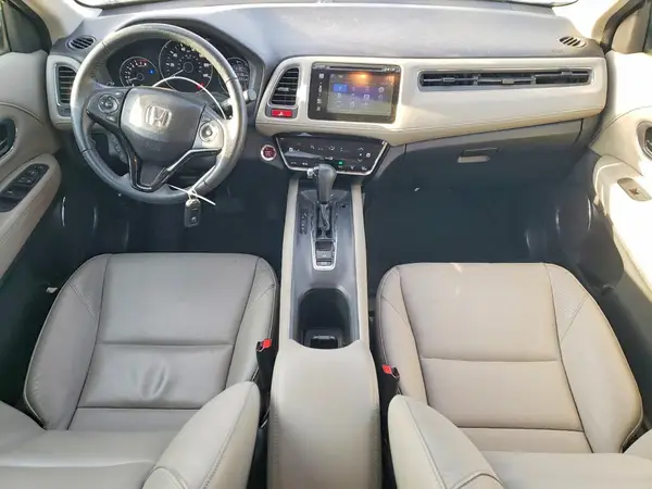 3CZRU6H76GM733042 2016 HONDA HR-V - Image 8