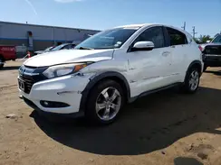 3CZRU6H76GM734028 2016 HONDA HR-V
