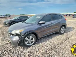 3CZRU6H76GM734093 2016 HONDA HR-V
