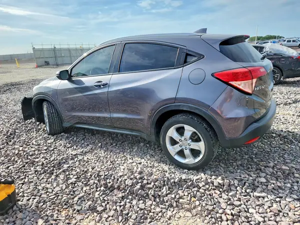 3CZRU6H76GM734093 2016 HONDA HR-V - Image 2