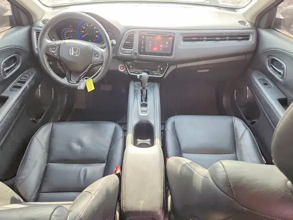3CZRU6H76GM734093 2016 HONDA HR-V - Image 8