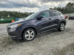 3CZRU6H76GM734241 2016 HONDA HR-V