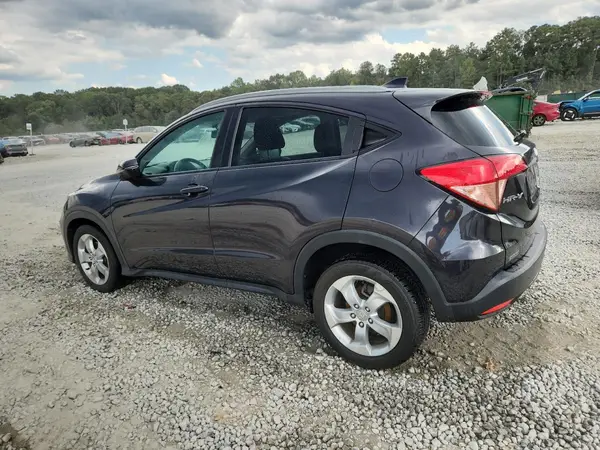 3CZRU6H76GM734241 2016 HONDA HR-V - Image 2