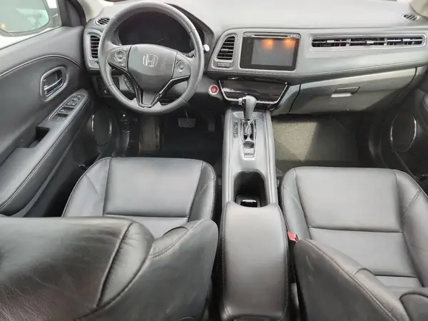 3CZRU6H76GM734241 2016 HONDA HR-V - Image 8