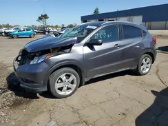 3CZRU6H76GM734403 2016 HONDA HR-V