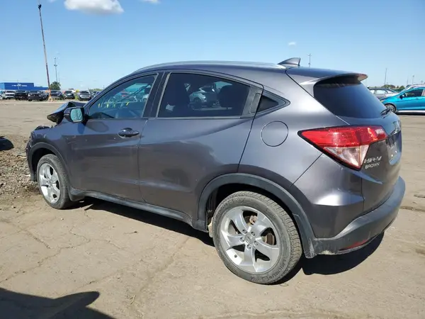 3CZRU6H76GM734403 2016 HONDA HR-V - Image 2
