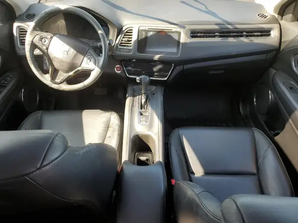 3CZRU6H76GM734403 2016 HONDA HR-V - Image 8