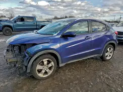 3CZRU6H76GM735079 2016 HONDA HR-V