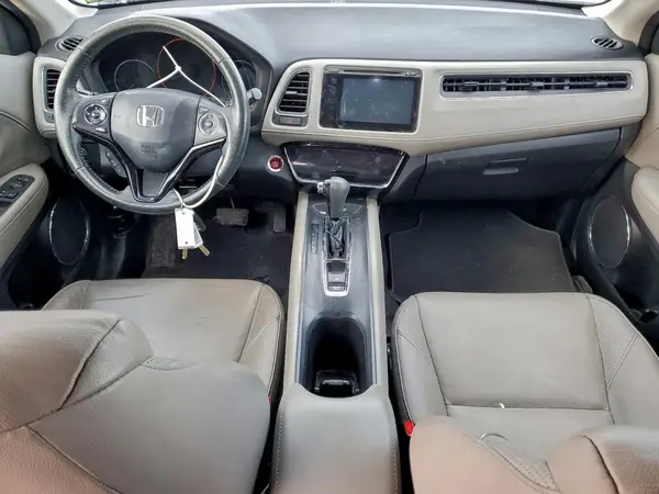 3CZRU6H76GM735079 2016 HONDA HR-V - Image 8