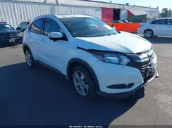 3CZRU6H76GM735468 2016 HONDA HR-V