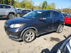 3CZRU6H76GM735549 2016 HONDA HR-V