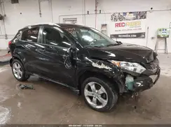 3CZRU6H76GM735602 2016 HONDA HR-V
