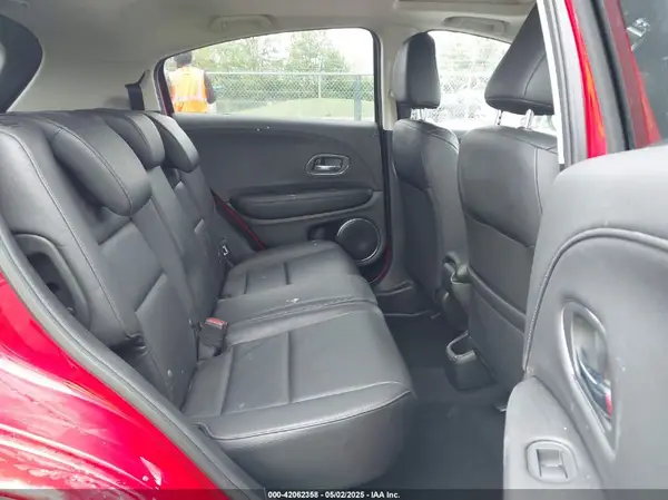 3CZRU6H76GM736281 2016 HONDA HR-V - Image 8