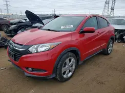 3CZRU6H76GM736300 2016 HONDA HR-V