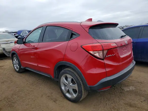 3CZRU6H76GM736300 2016 HONDA HR-V - Image 2