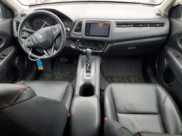 3CZRU6H76GM736300 2016 HONDA HR-V - Image 8