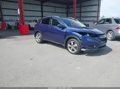 3CZRU6H76GM736636 2016 HONDA HR-V
