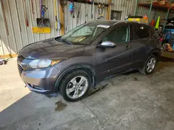 3CZRU6H76GM737852 2016 HONDA HR-V