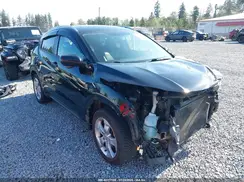 3CZRU6H76GM737981 2016 HONDA HR-V