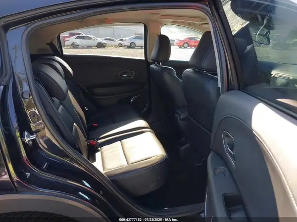 3CZRU6H76GM737981 2016 HONDA HR-V - Image 8