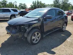 3CZRU6H76GM738192 2016 HONDA HR-V