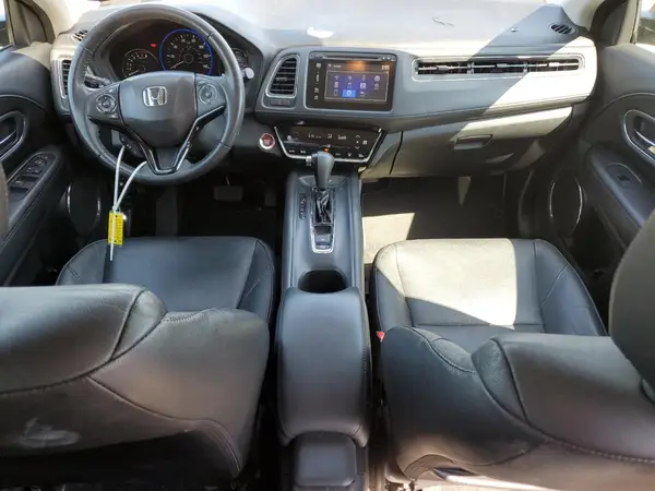 3CZRU6H76GM738192 2016 HONDA HR-V - Image 8