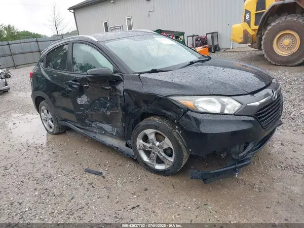 3CZRU6H76GM740184 2016 HONDA HR-V - Image 1