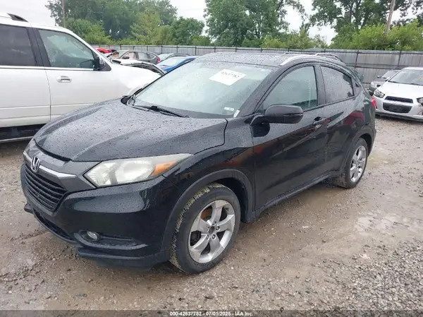 3CZRU6H76GM740184 2016 HONDA HR-V - Image 2