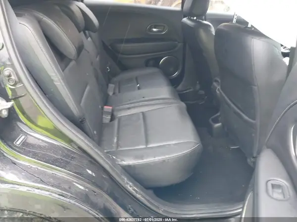 3CZRU6H76GM740184 2016 HONDA HR-V - Image 8