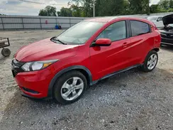 3CZRU6H76GM740847 2016 HONDA HR-V