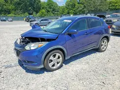 3CZRU6H76GM741142 2016 HONDA HR-V
