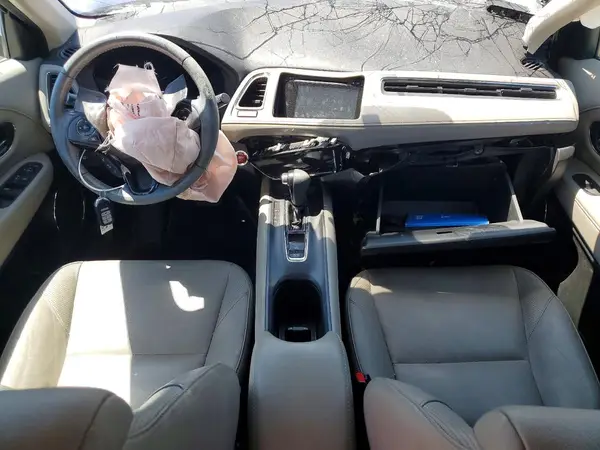 3CZRU6H76GM741142 2016 HONDA HR-V - Image 8