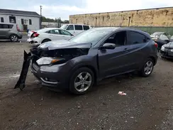 3CZRU6H76GM741318 2016 HONDA HR-V