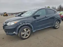 3CZRU6H76GM741612 2016 HONDA HR-V