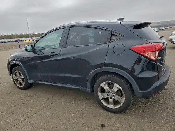 3CZRU6H76GM741612 2016 HONDA HR-V - Image 2