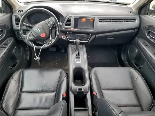 3CZRU6H76GM741612 2016 HONDA HR-V - Image 8